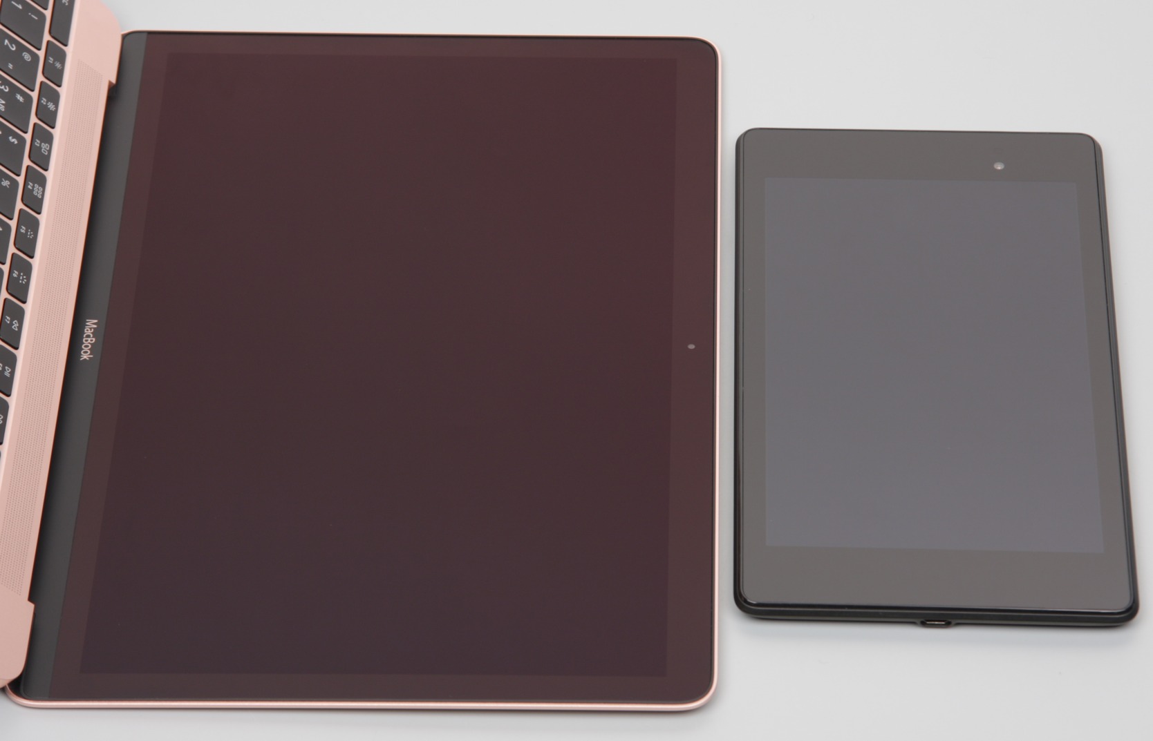 Обзор 12-дюймового MacBook (2016) - экран (3)